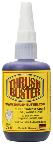 GO! Thrush Buster 59 ml