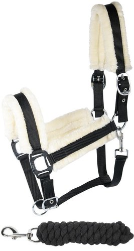 Harry´s Horse Halfterset Soft
