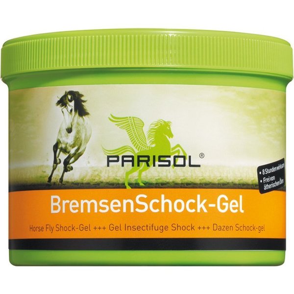 Parisol BremsenSchock - Gel, 500ml