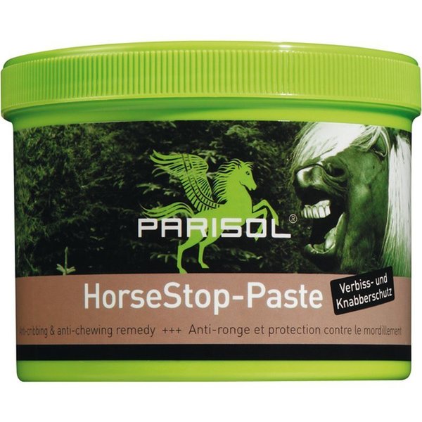 Parisol Horse Stop-Paste, 500ml