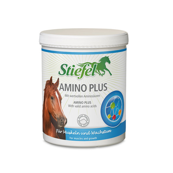 STIEFEL Amino Plus 1 kg