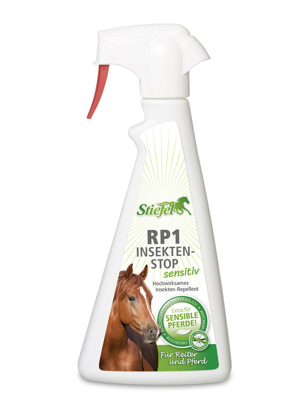 Stiefel RP1 Spray Sensitiv 0,5l